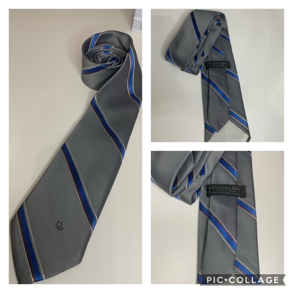 Dior Other - Christian Dior Tie